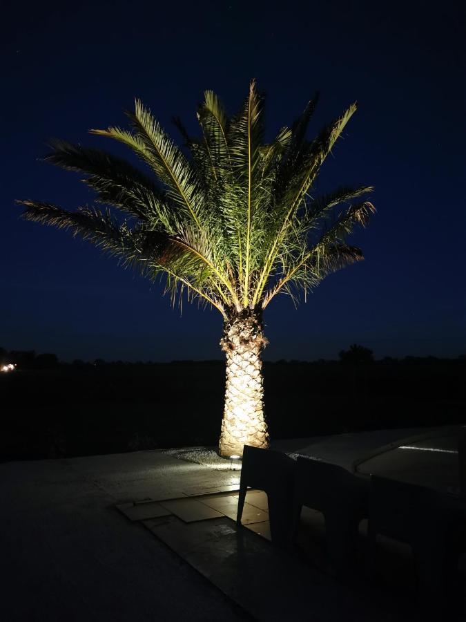 Bed and Breakfast Au Domaine De Gigie Chervettes Exterior foto